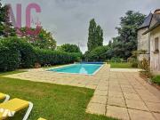 Maison en vente à Truyes, Centre Val de Loire, 2329 €