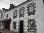 Maison en vente à Uzel, Bretagne, 170375€