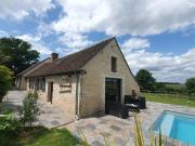 Maison en vente à Val au Perche, Normandie, 313560€