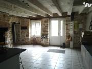 Maison en vente à Val Couesnon, Bretagne, 235125€