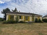 Maison en vente à Val d'Anast, Bretagne, 150000€