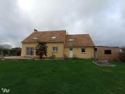 Maison en vente à Valdallière, Normandie, 248830€