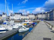 Maison en vente à Vannes, Bretagne, 817650€