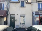 Maison en vente à Verdun, Grand Est, 118000€