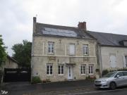 Maison en vente à Verneuil sur Serre, Hauts de France,...