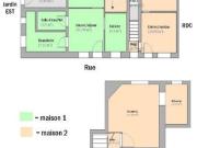 Maison en vente à Versailles, Île de France, 656460€