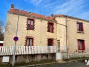 Maison en vente à Vertou, Pays de la Loire, 361350€