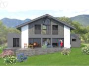 Maison en vente à Vesancy, Auvergne Rhône Alpes, 1180 €