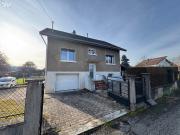 Maison en vente à Vieux Charmont, Bourgogne Franche...