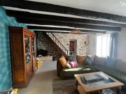 Maison en vente à Vieux Viel, Bretagne, 192000€