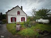 Maison en vente à Villeneuve sur Yonne, Bourgogne...