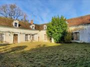 Maison en vente à Villentrois Faverolles en Berry,...