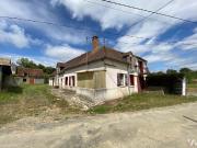 Maison en vente à Villentrois Faverolles en Berry,...