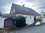 Maison en vente à Voiteur, Bourgogne Franche Comté, 235000€