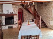 Maison en vente à Vouillé les Marais, Pays de la Loire,...