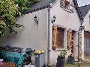 Maison en vente à Vouvray, Centre Val de Loire, 240000€