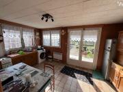 Maison en vente à Wahagnies, Hauts de France, 128000€