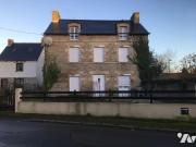 Maison en vente à Yvignac la Tour, Bretagne, 116600€