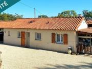 Maison en vente en nue propriété