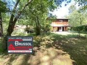 Maison Vendue Marina de Talaris 5 chambres Lacanau Océan...