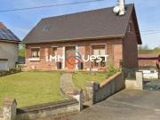 Maison en Vente Ouve Wirquin 62380