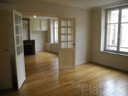 ▷ Appartement à louer • Nancy • 110 m² • 830 € | immoRegion