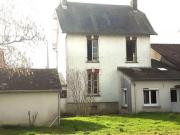 Maison à vendre sur Bussiere Poitevine Haute Vienne