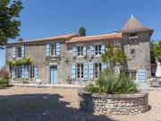 Maison à vendre sur Chateauneuf Sur Charente Charente