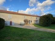Maison à la vente sur Chaunay Vienne