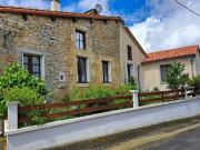 Maison en vente sur Jousse Vienne