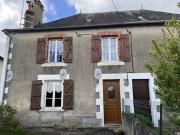 Maison à la vente sur Lathus Saint Remy Vienne