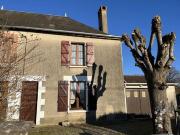 Maison à vendre sur Lathus Saint Remy Vienne