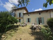 Maison en vente sur Monsegur Gironde