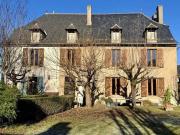 Maison à vendre sur Montbazens Aveyron