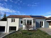 Maison en vente sur Montignac Le Coq Charente