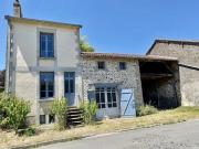 Maison à la vente sur Nouic Haute Vienne