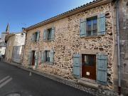 Maison à vendre sur Nouic Haute Vienne Maison à vendre sur Nouic Haute Vienne