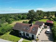 Maison en vente sur Saint Leger Magnazeix Haute Vienne
