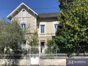 Maison En Viager Barbezieux 182m² Barbezieux Saint Hilaire