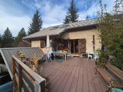 Maison en viager le Freyssinet Serre Chevalier