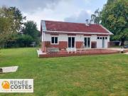 Maison 3 pièces
