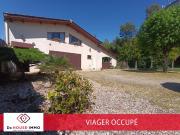 Maison en Viager occupé 6 pièces 134 m2