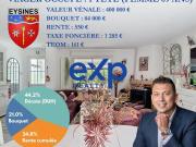 Maison en viager à Eysines: confort et charme assuré