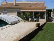 Maison en Viager Occupé secteur Arles/Gimeaux