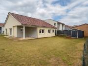Maison Ennery Plain pied