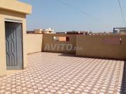 Maison enregistrée à vendre dans le quartier...