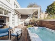 Maison entièrement rénové 3 chambres Quartier Saint...