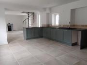 Maison entièrement rénovée