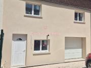 MAISON ENTIÈREMENT RENOVEE
