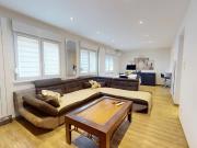 Maison entièrement rénovée – 4 pièces – 85 m² habitable,...